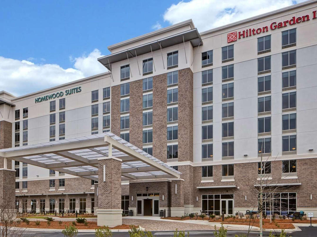 Homewood Suites by Hilton Summerville主图
