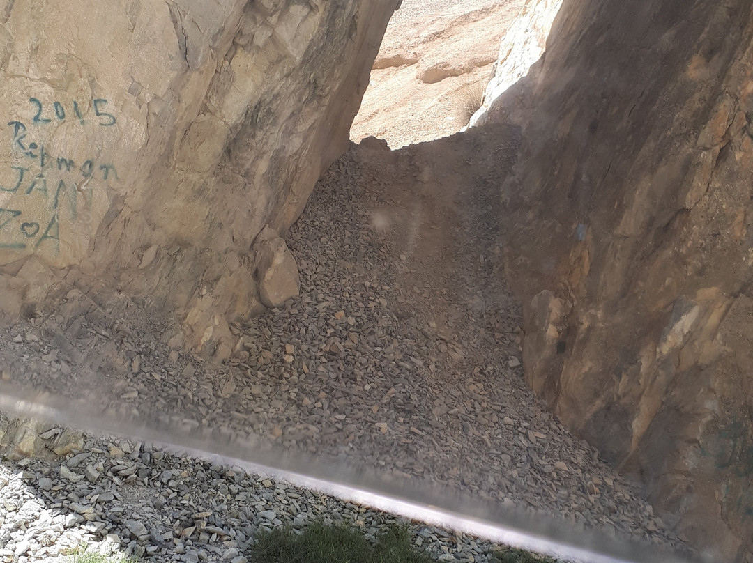 Garam Chashma-Chitral必去景点