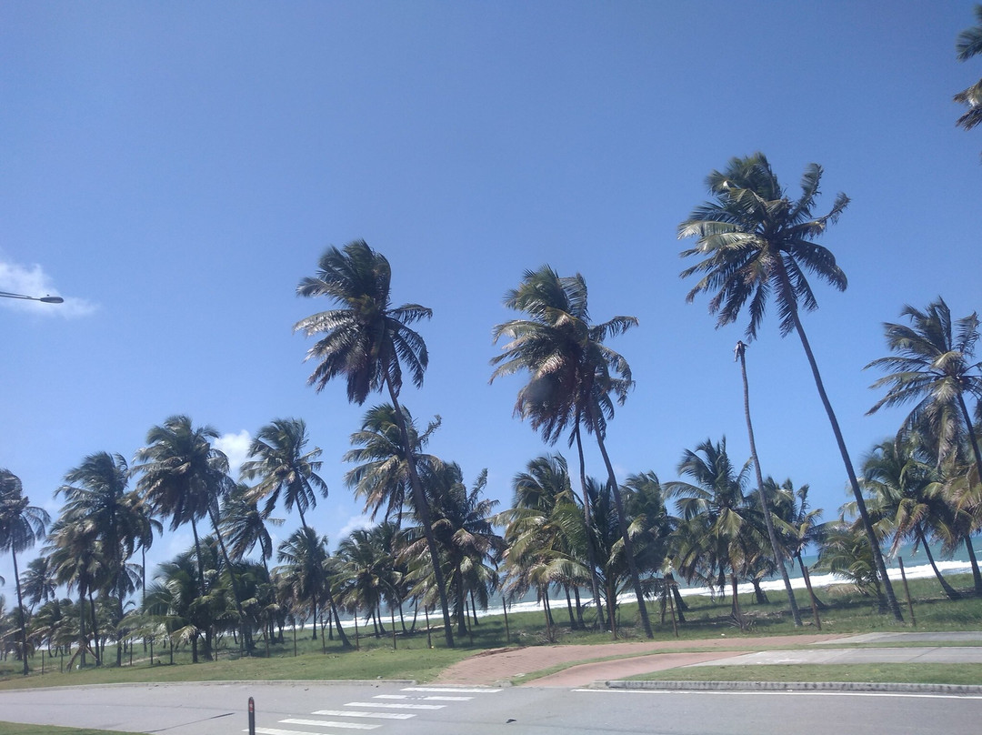 Praia Piedade-Jaboatao dos Guararapes必去景点