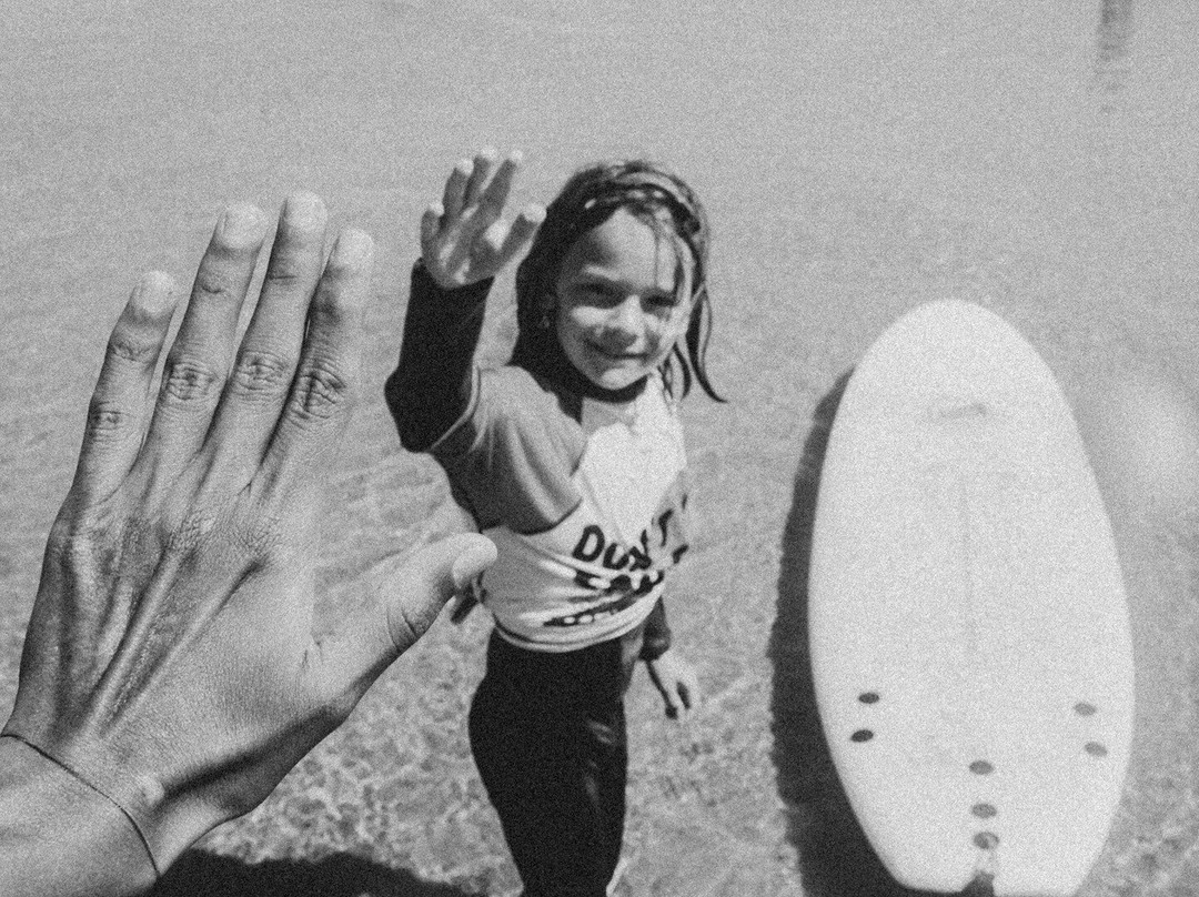 Henry Avery Surf School-里斯本必去景点