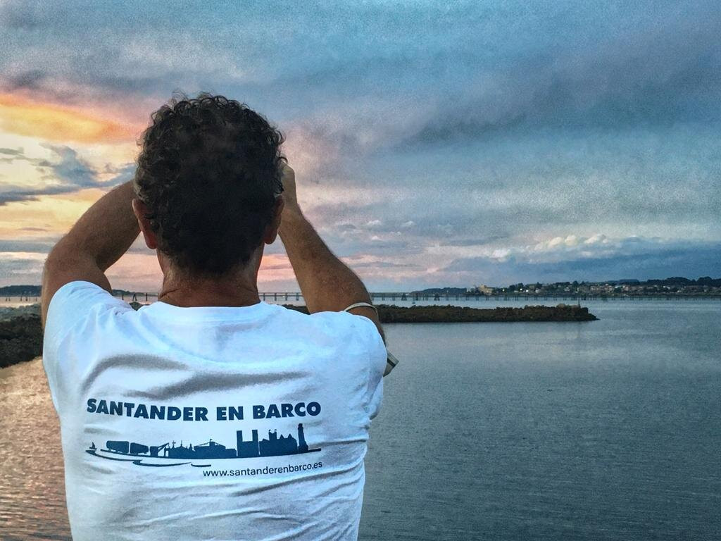 Santander En Barco景点图片