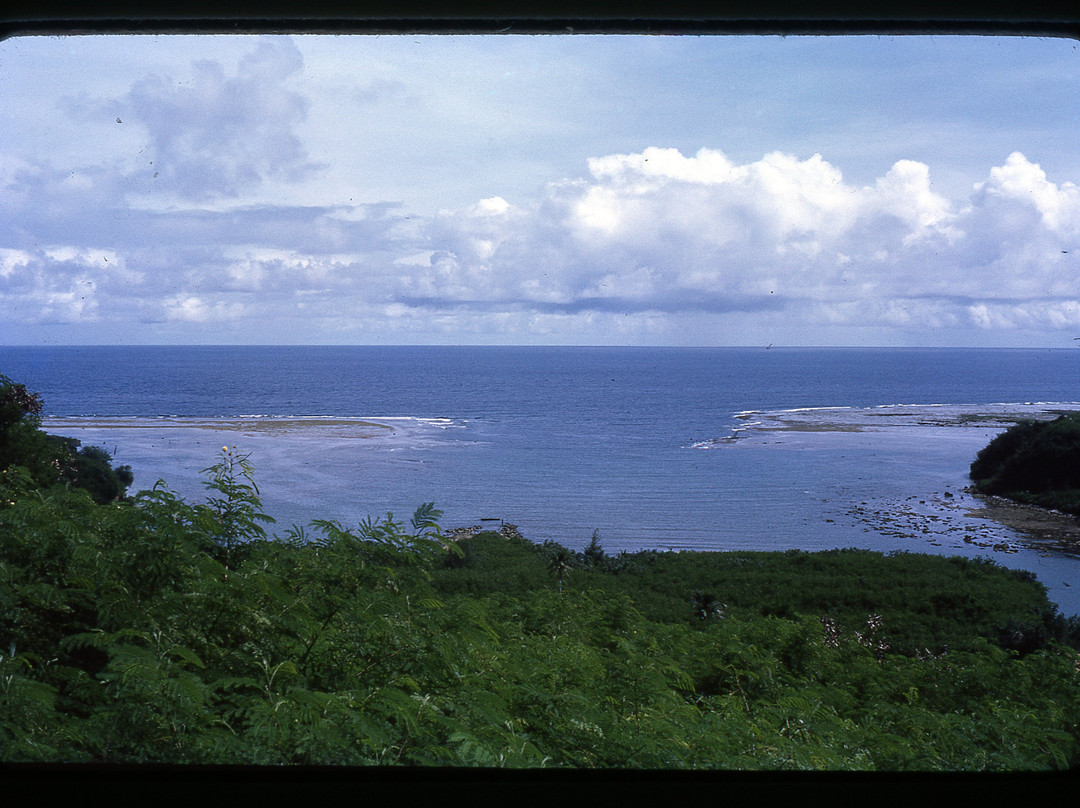 Talofofo Beach-Talofofo必去景点