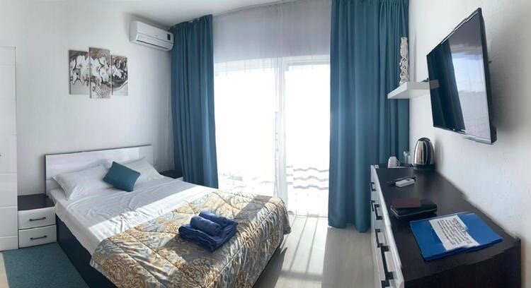 Riviera na Paruse Mini-hotel