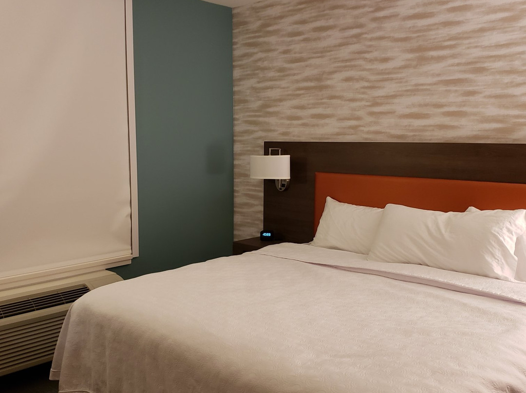 Home2 Suites by Hilton Carmel Indianapolis主图