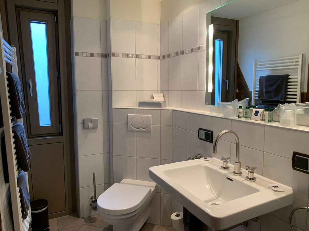 Hotel Centrinum主图