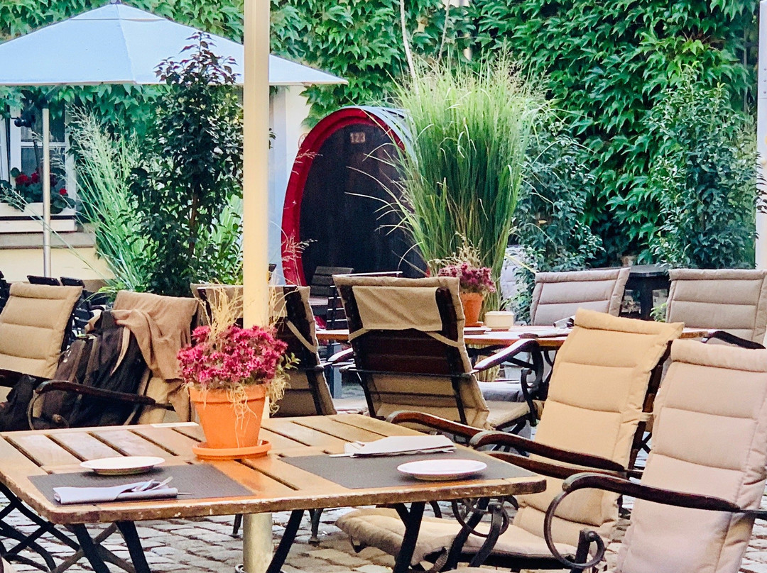 Hotel Rodderhof主图