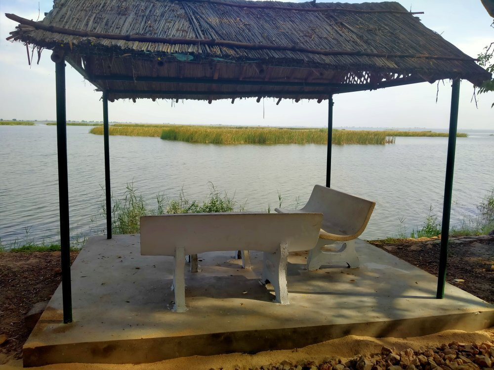 Haleji Lake-Thatta必去景点