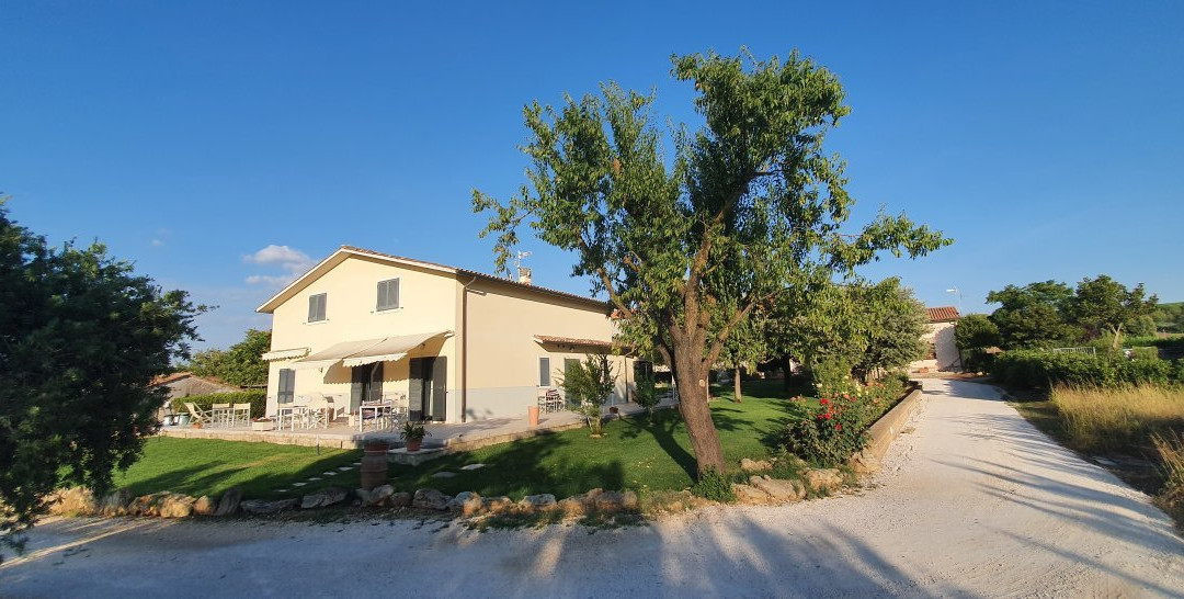 Hotel Poggio Bertino主图
