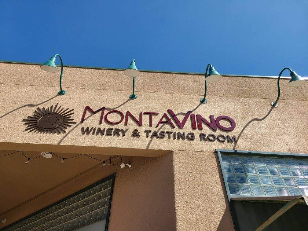 Montavino
