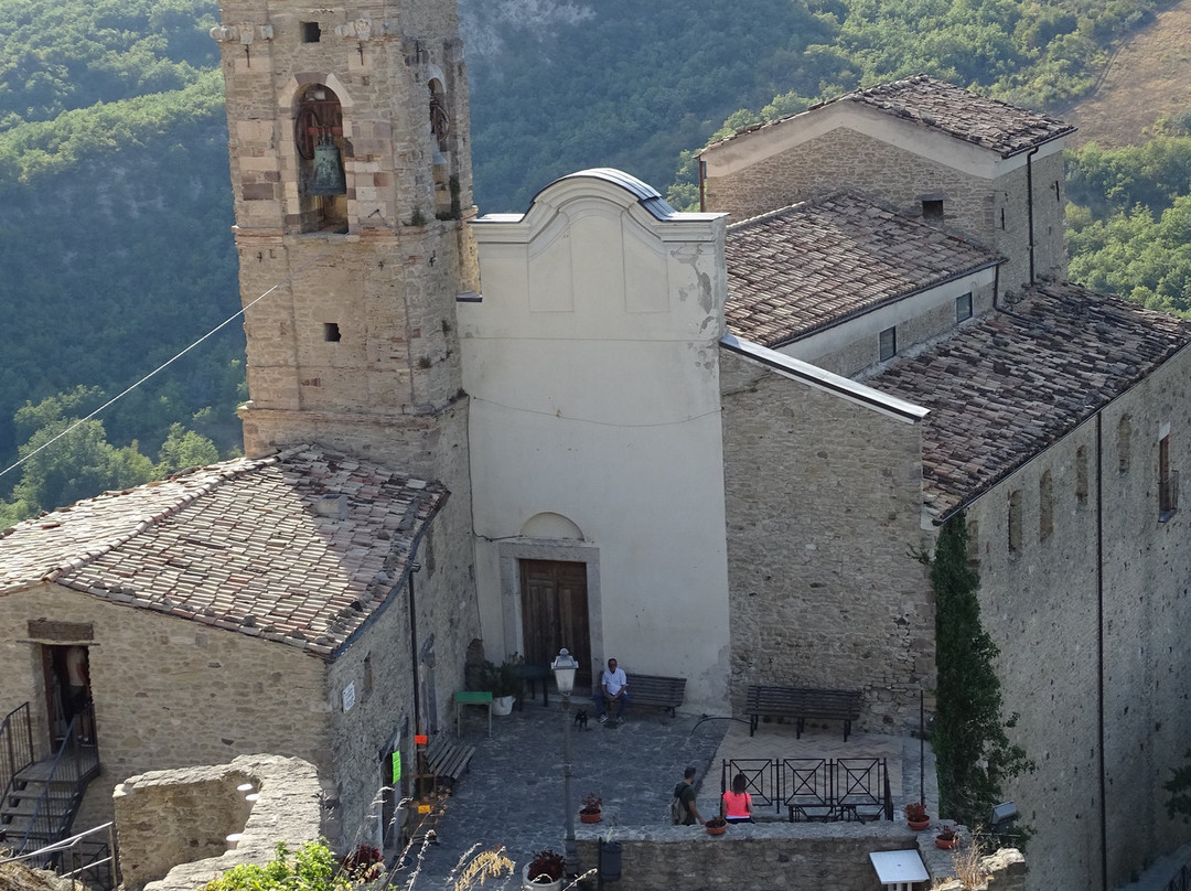 Chiesa di San Pietro景点图片