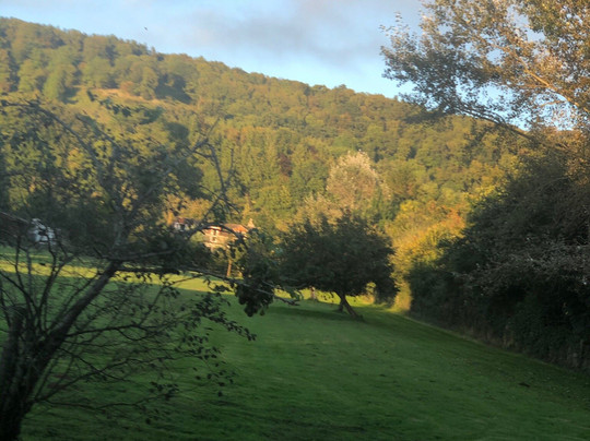 Redlake Farm Bed & Breakfast主图