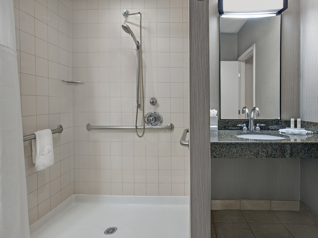 Homewood Suites by Hilton Chicago-Lincolnshire主图