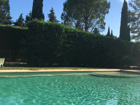 Côté Provence主图