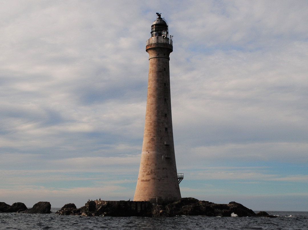 Tiree Sea Tours-Isle of Tiree必去景点
