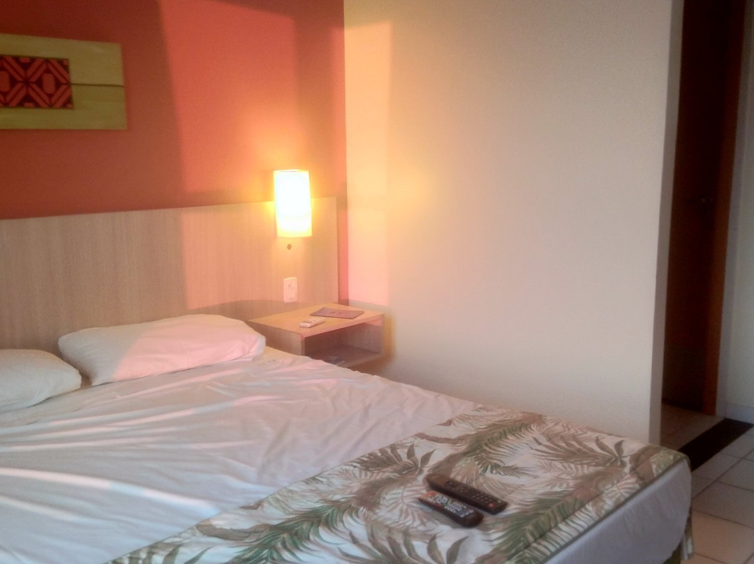 Sleep Inn Manaus主图