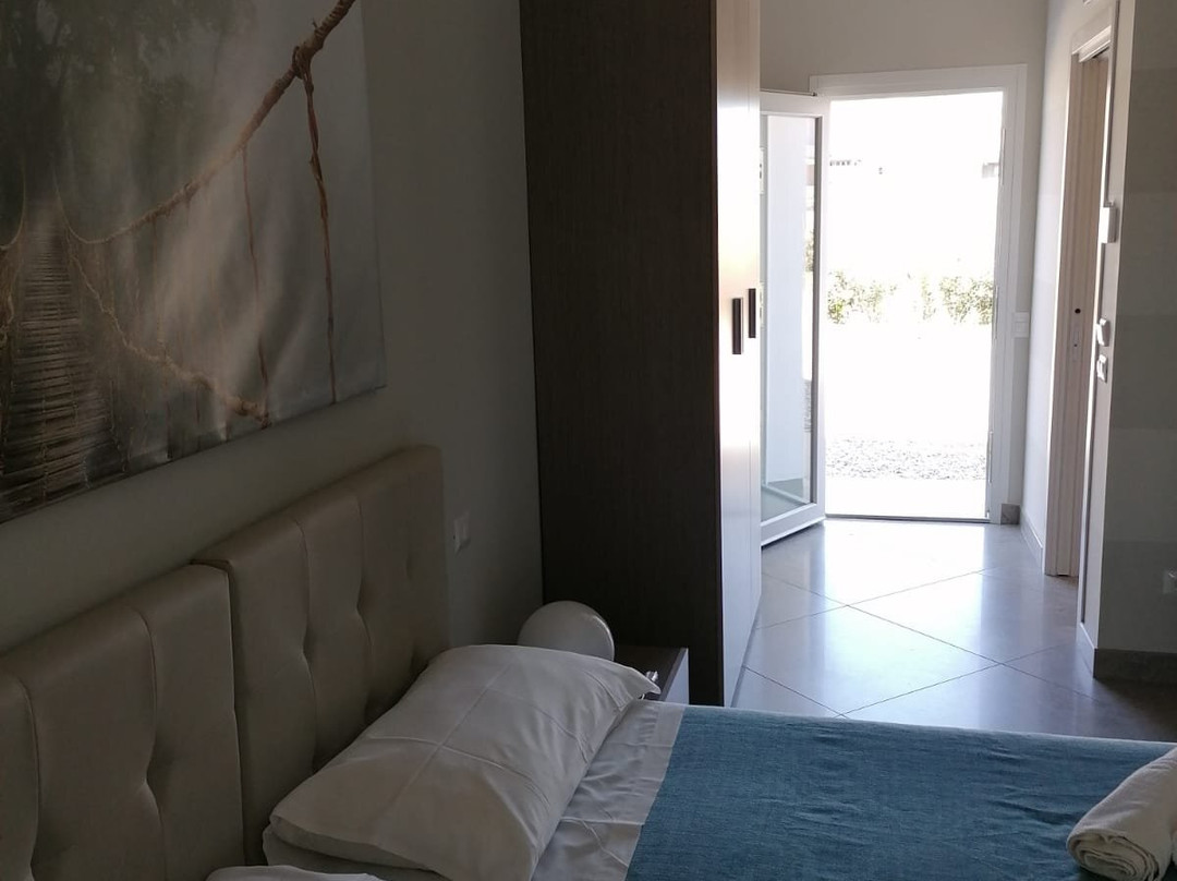 Hotel Sand主图
