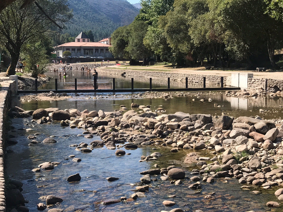 Lobios Caldaria Hotel Balneario - Spa景点图片