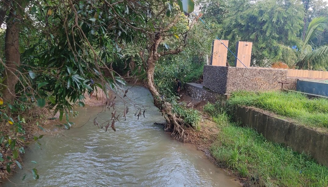 Dandeli Dreams Homestay主图