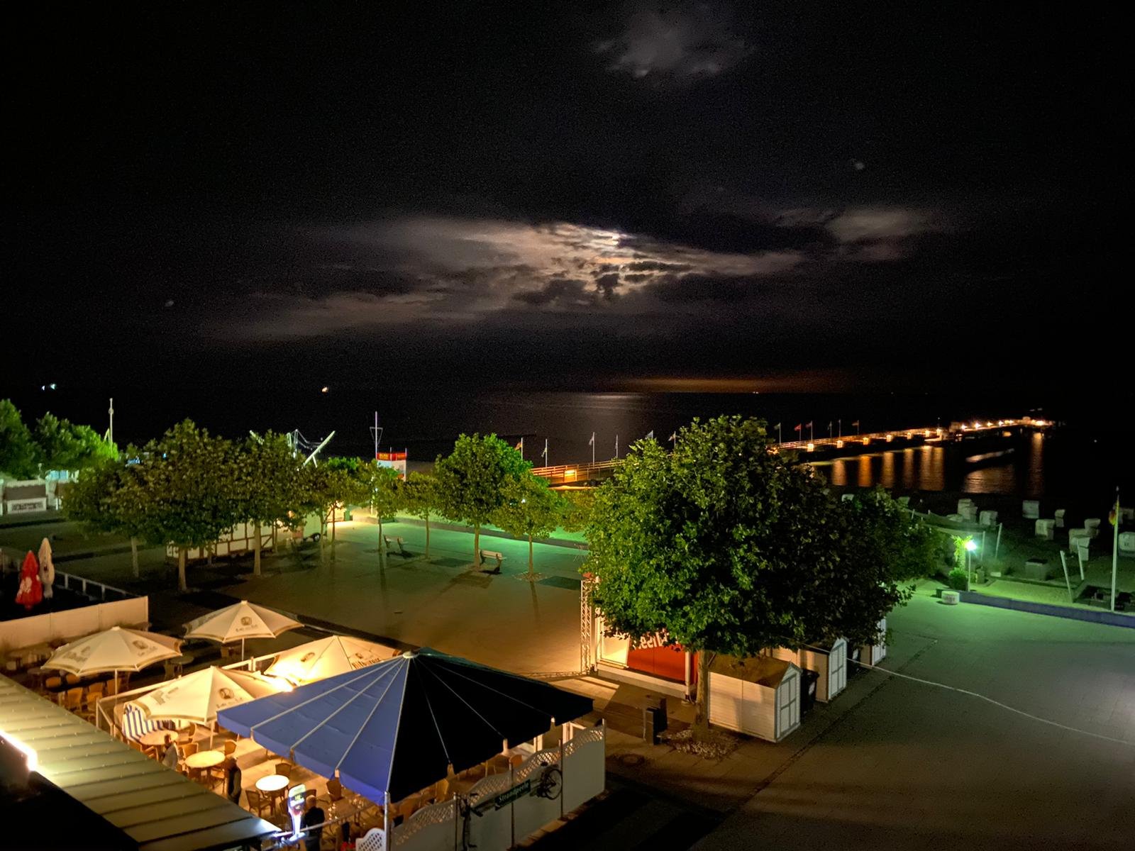 Ostsee-Hotel-酒店景观