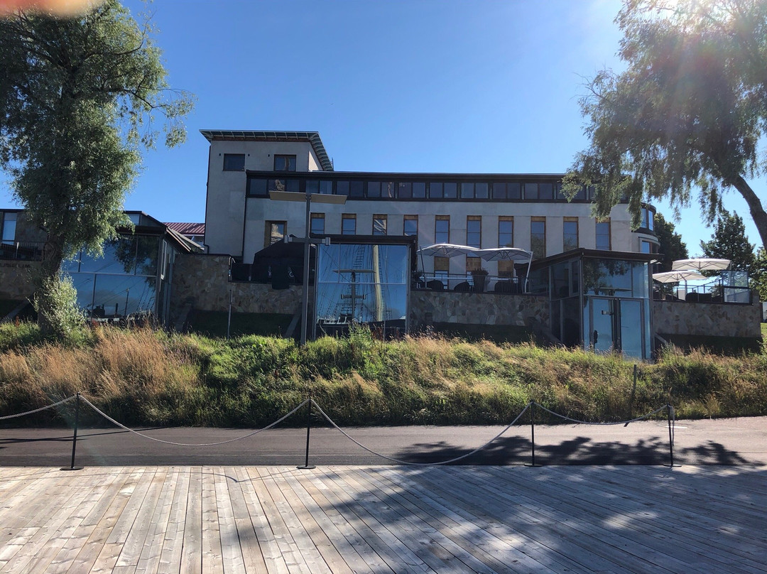 Åland Maritime Museum景点图片
