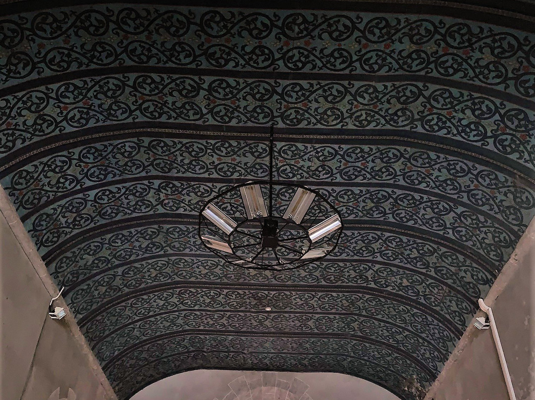 Eglise Saint-Bonnet景点图片