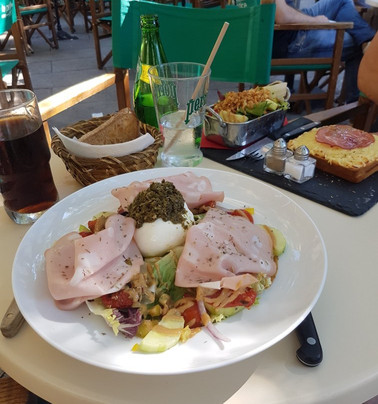 Le Petit Nice-蒙彼利埃必去景点