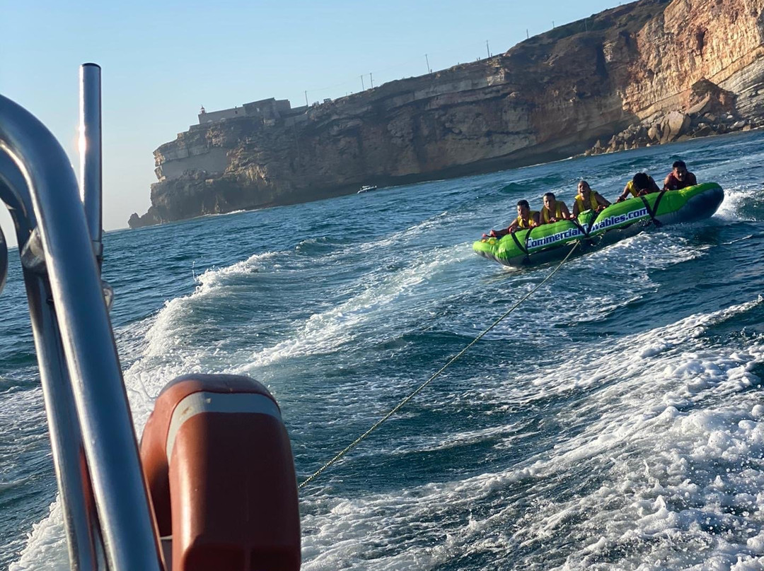 Atlantic Safaris-纳扎雷必去景点