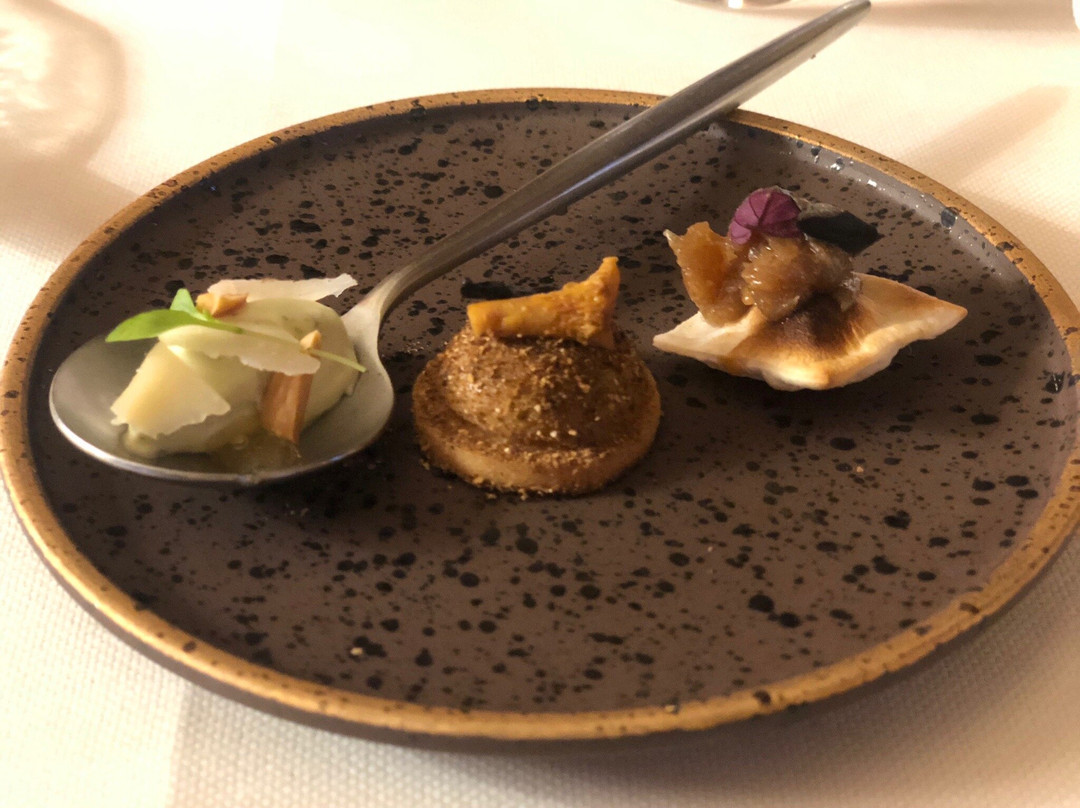 Auberge St Laurent主图