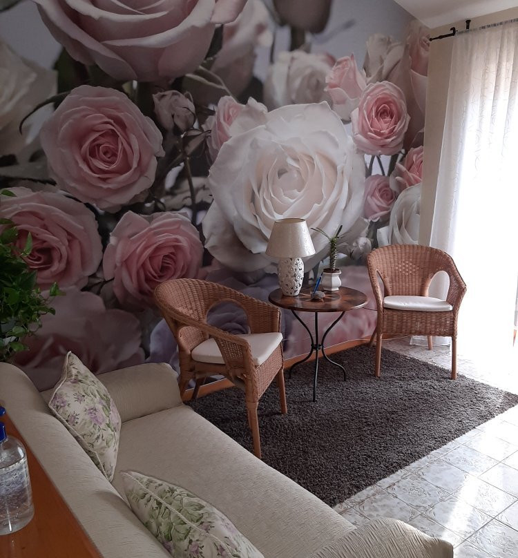 B&B La Scala Fiorita主图