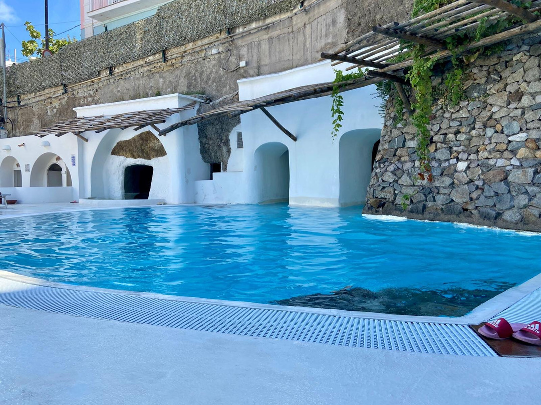 Grande Hotel Santa Domitilla主图