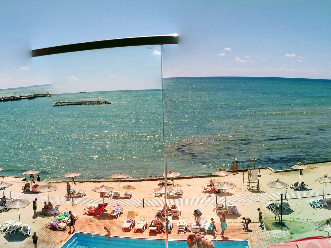 Royal Grand Hotel And Spa - All Inclusive主图