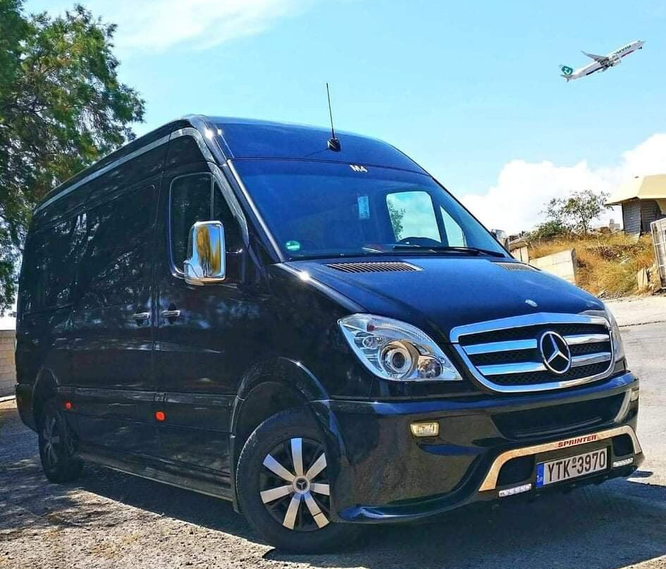 Fivos Travel-赫索尼索斯必去景点