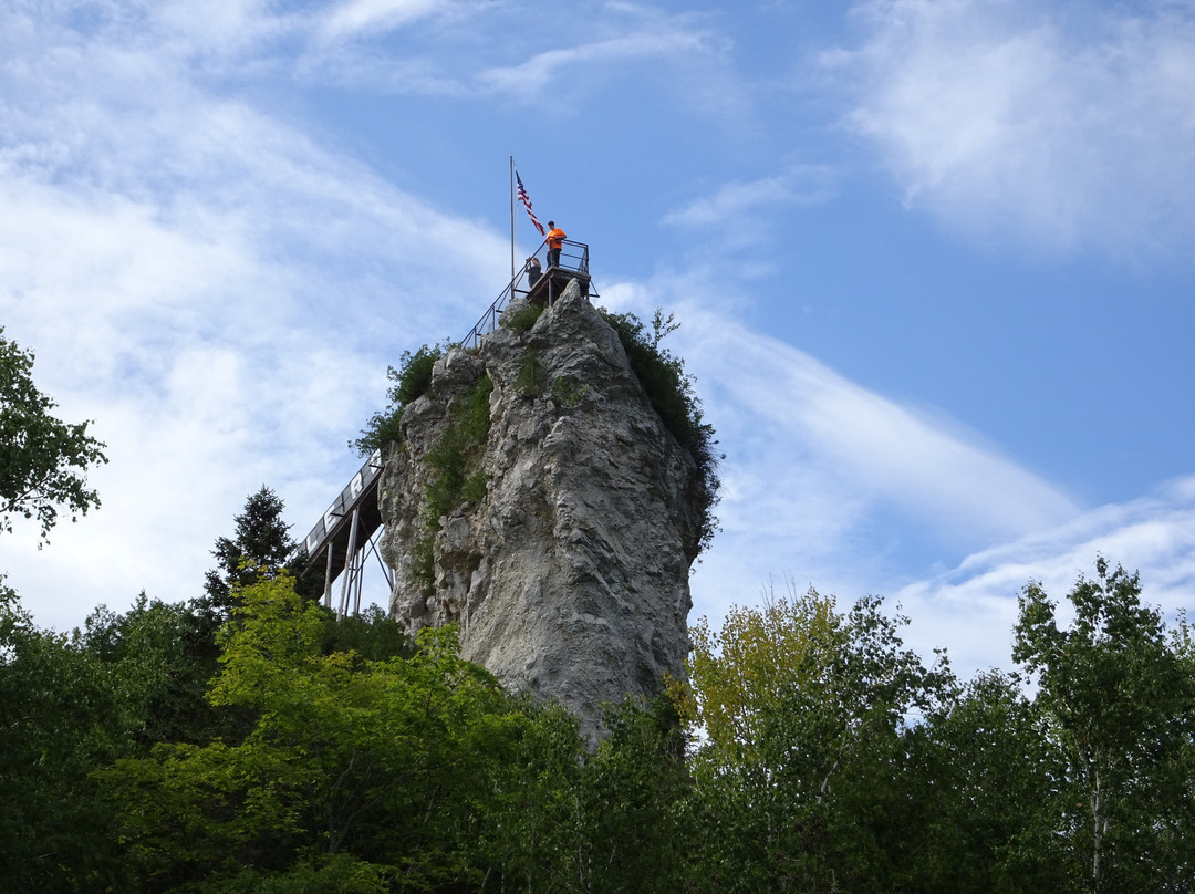 Castle Rock景点图片