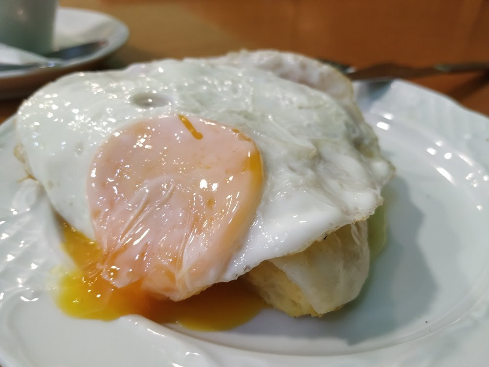 Hotel Centro Vitoria主图