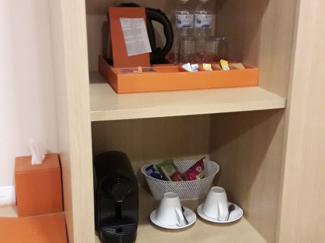 泰国逍遥游度假村主图