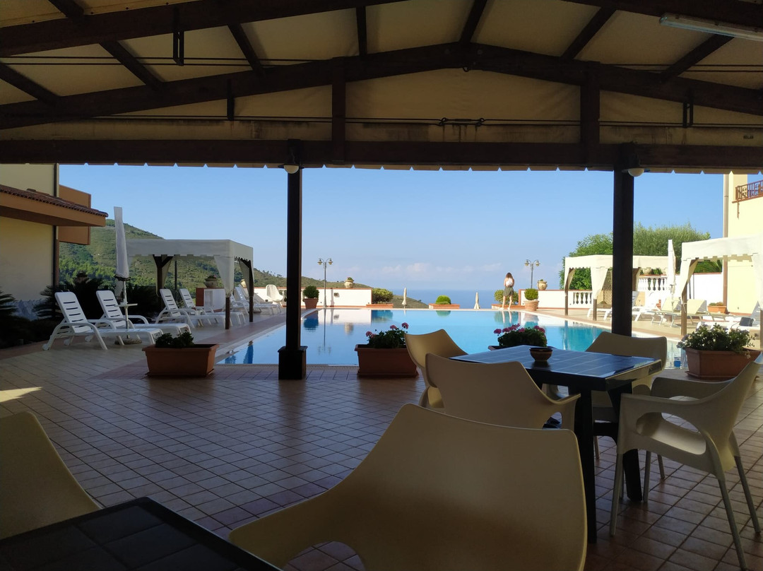 Hotel La Loggia主图