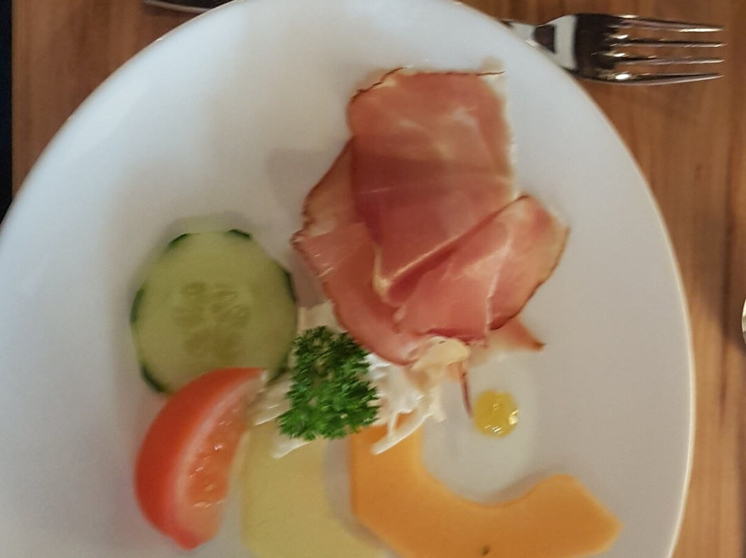 Enjoyhotel Zur Krone主图