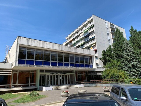 Hotel Festival主图