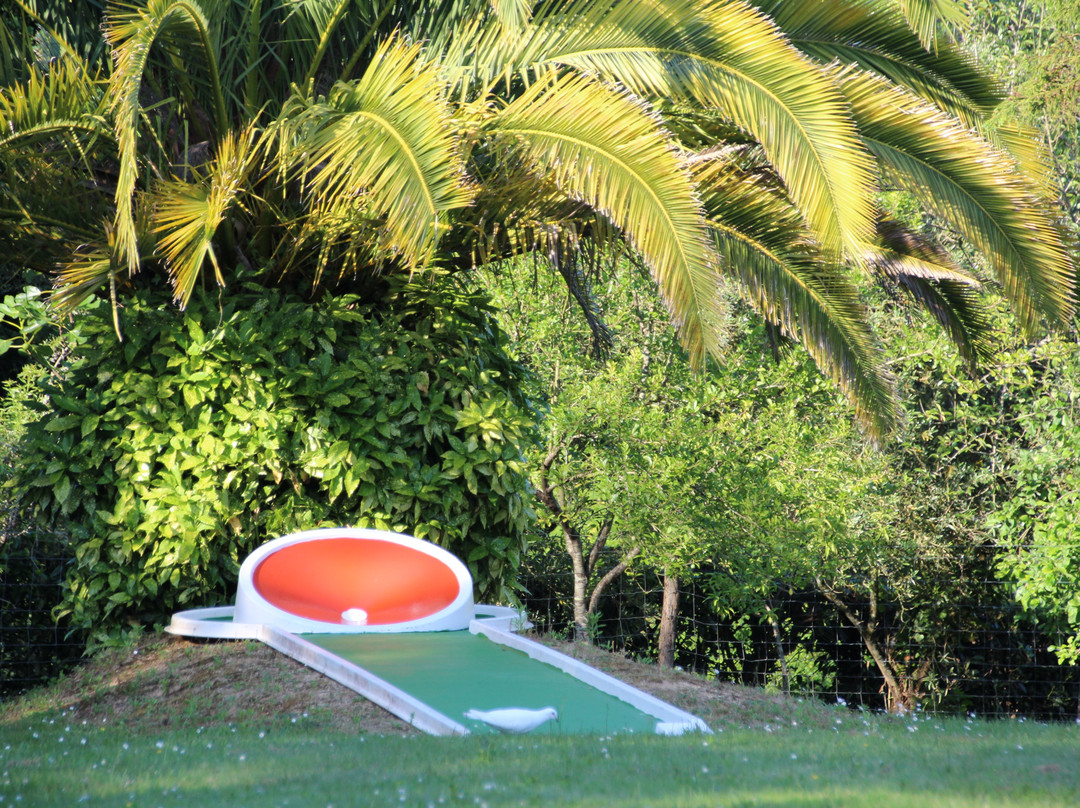 图泽恩酒店主图