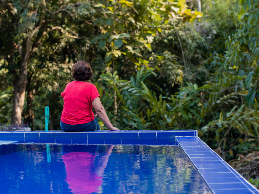 Entre Bosques Tayrona主图