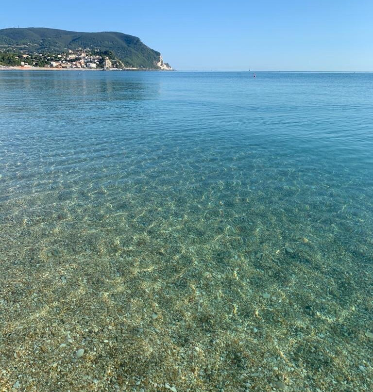 Il Mare di Giulia