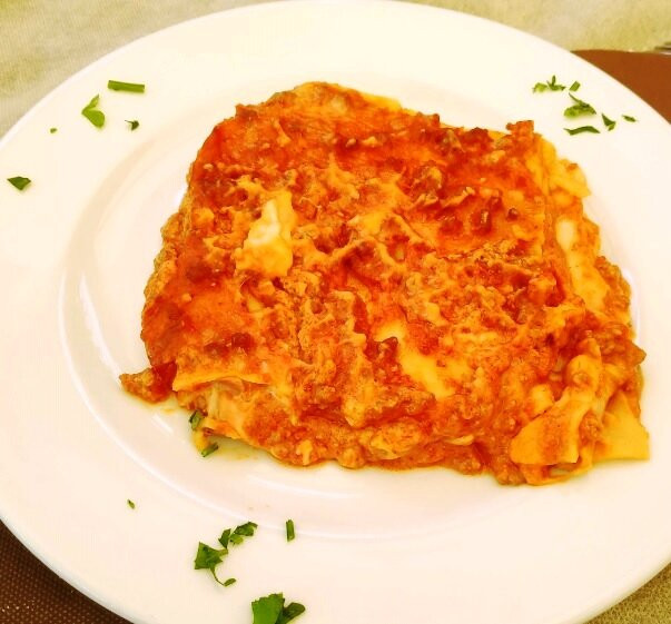 Hotel Terme Marino主图