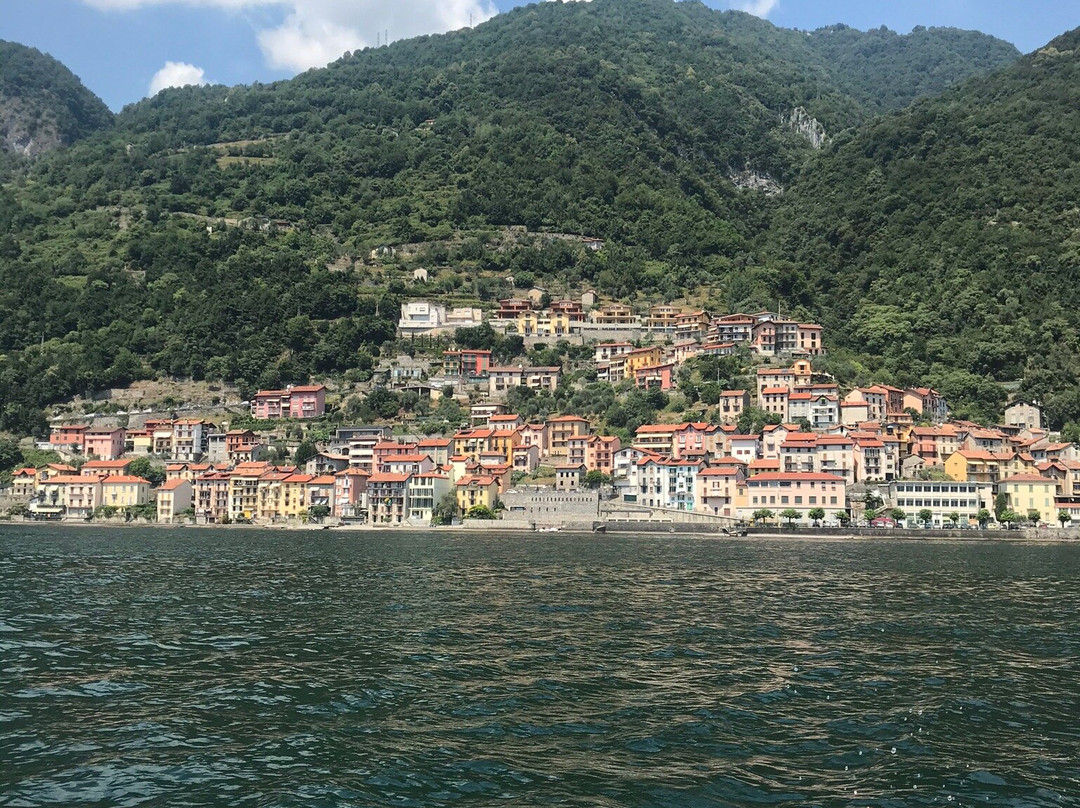 Bellagio Rent a Boat-贝拉焦必去景点