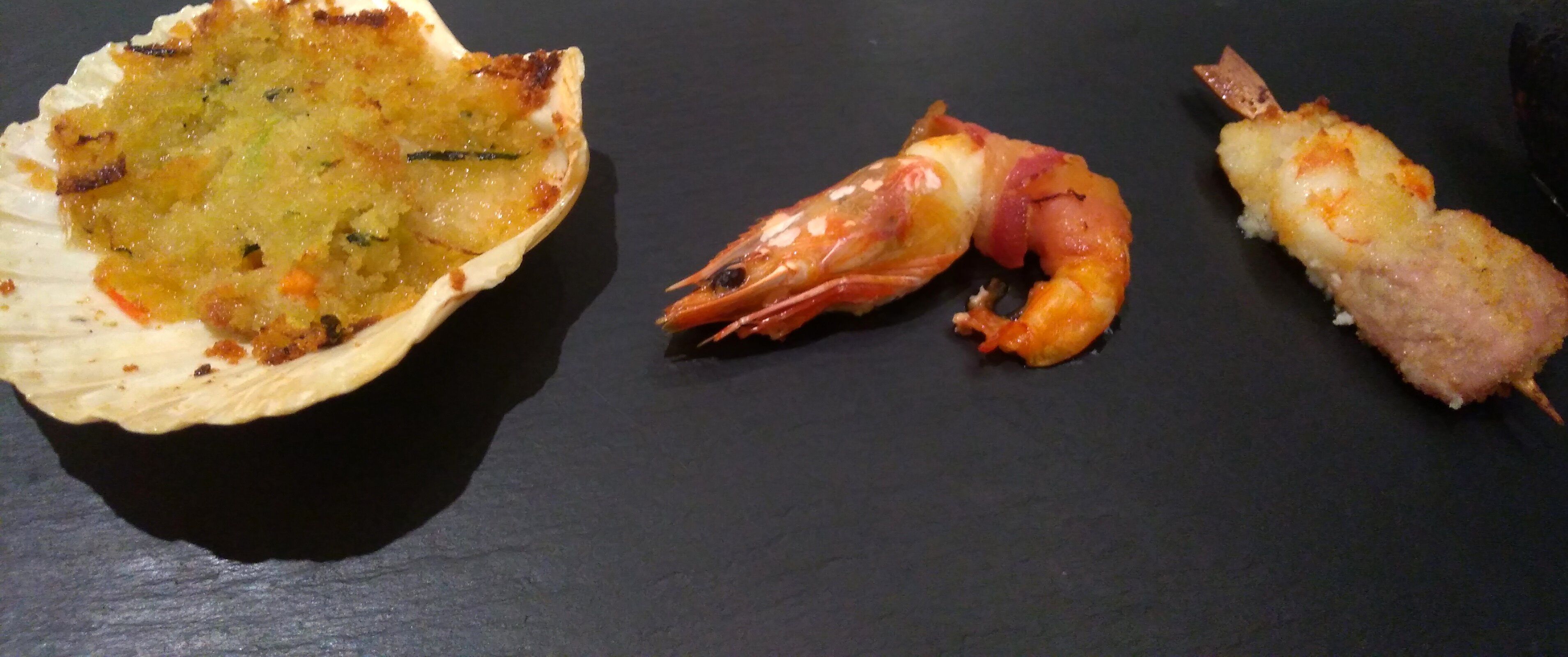 Hotel L'Aragosta-餐饮