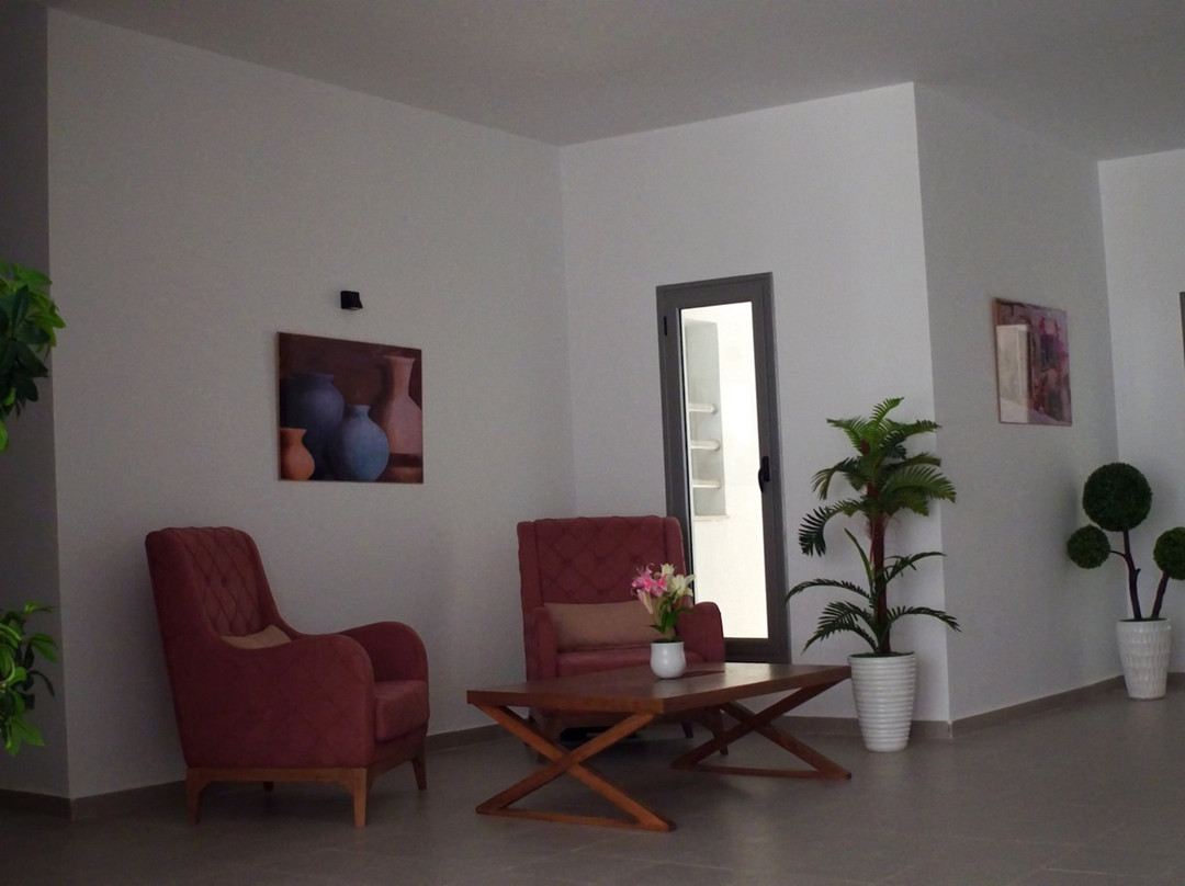 Hotel Mizwar Djerba主图