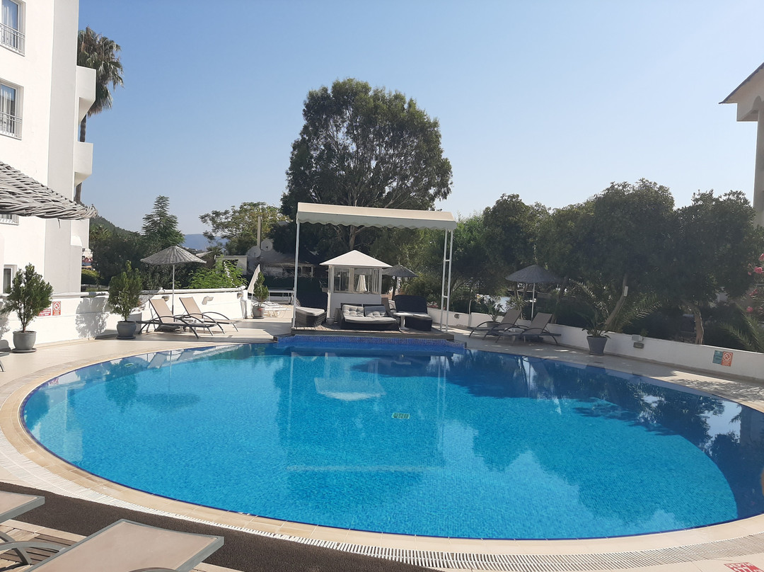 Munamar Beach Residence主图