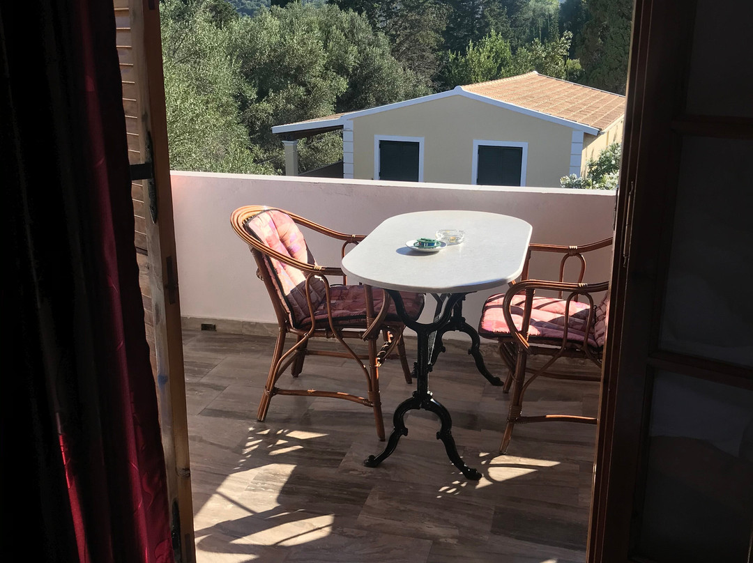 Marianna House主图