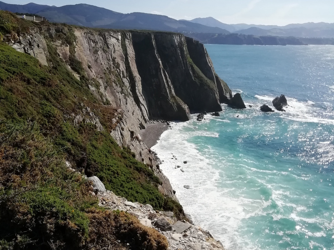 Cabo Busto-Busto必去景点