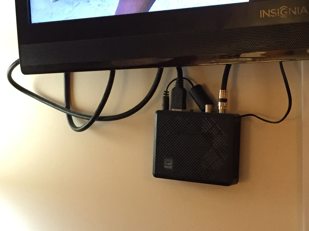 Country Club Motel主图