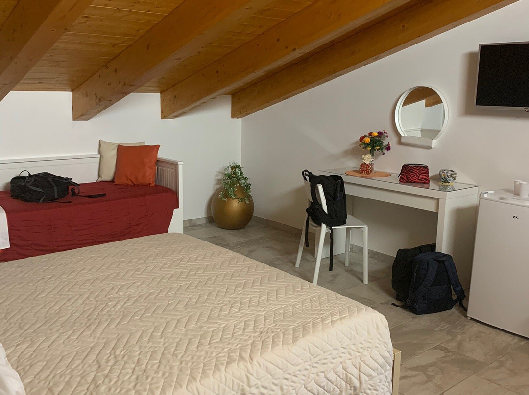 B&B La Canfora主图